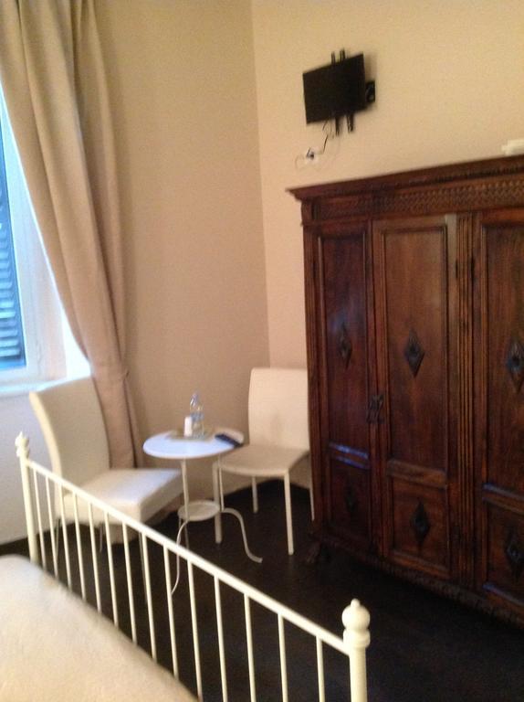 B&B Giulio Cesare Roma Rom bilde