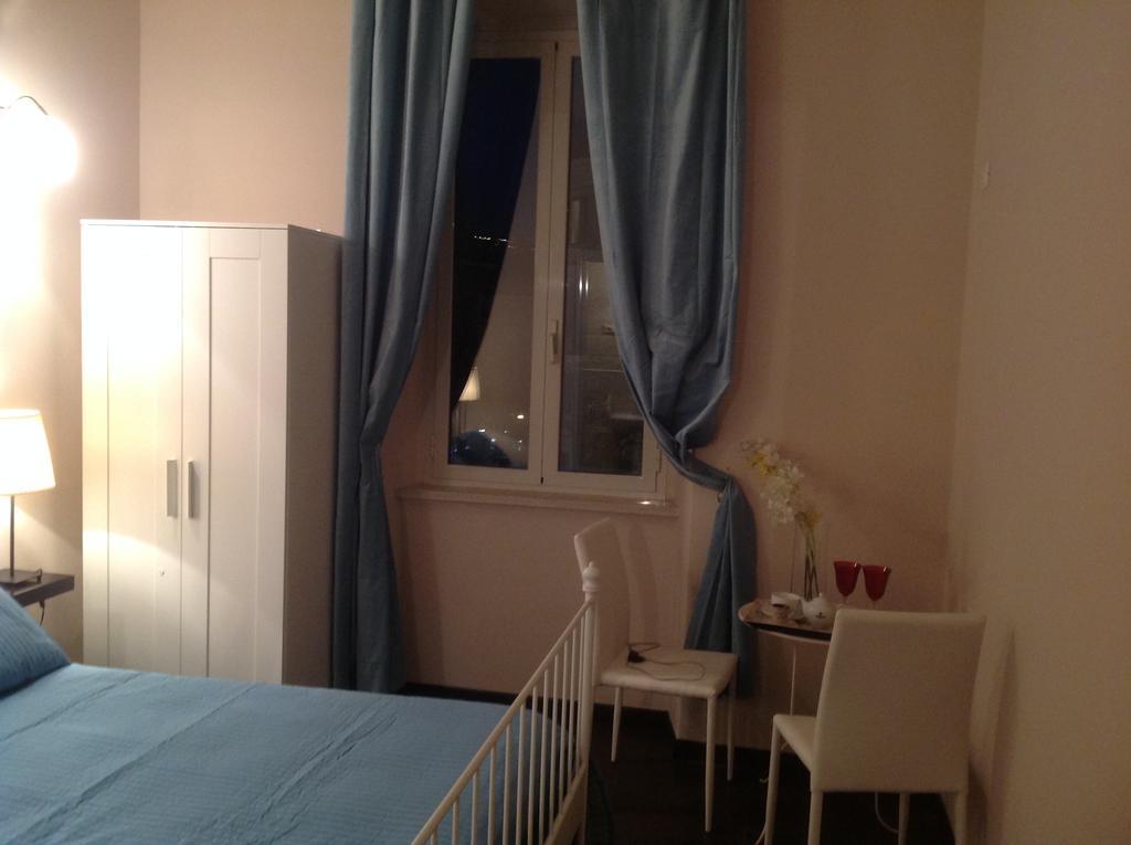 B&B Giulio Cesare Roma Eksteriør bilde
